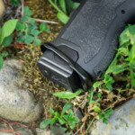 Herrington Arms Magwell for PSA Dagger Compact Pistols