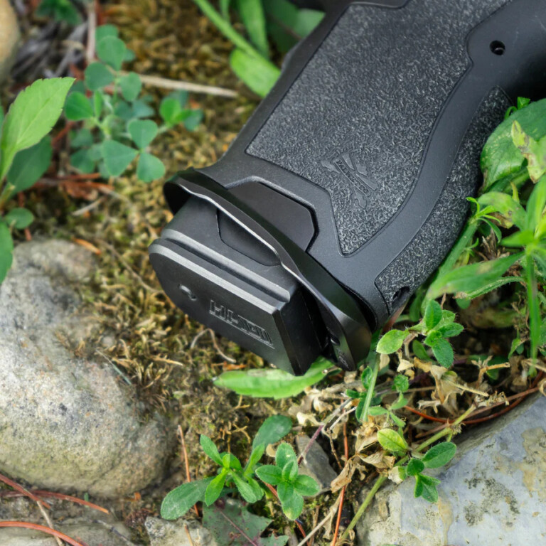 Herrington Arms Magwell for PSA Dagger Compact Pistols