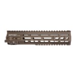 Geissele MK4 Federal M-LOK Super Modular Rail AR-15 Handguard