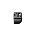Herrington Arms HC9XL Large Port Compensator for Glock Pistols