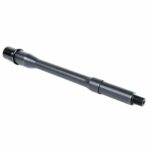 Open Box Return-Diamondback Firearms 10 inch Carbine Length AR-15 Barrel- 5.56 NATO 4150 CMV QPQ