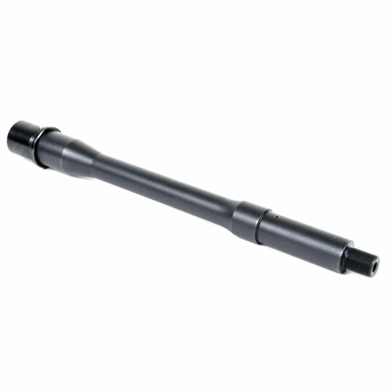 Diamondback Firearms 10 Inch Carbine Length AR-15 Barrel - 5.56 NATO - 4150 CMV QPQ - ...