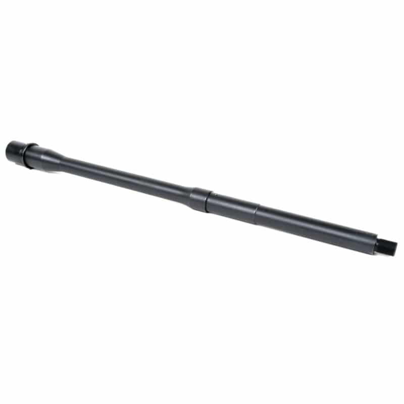 Diamondback Firearms 16 Inch Midlength AR-15 Barrel - 5.56 NATO - 4150 CMV QPQ - (DISCONTINUED)