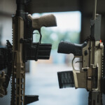 Die Free Kung Fu Grip AR-15 Pistol Grip