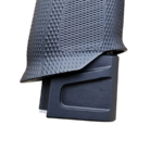 Herrington Arms +5 Magazine Extension for Sig P320 Magazines