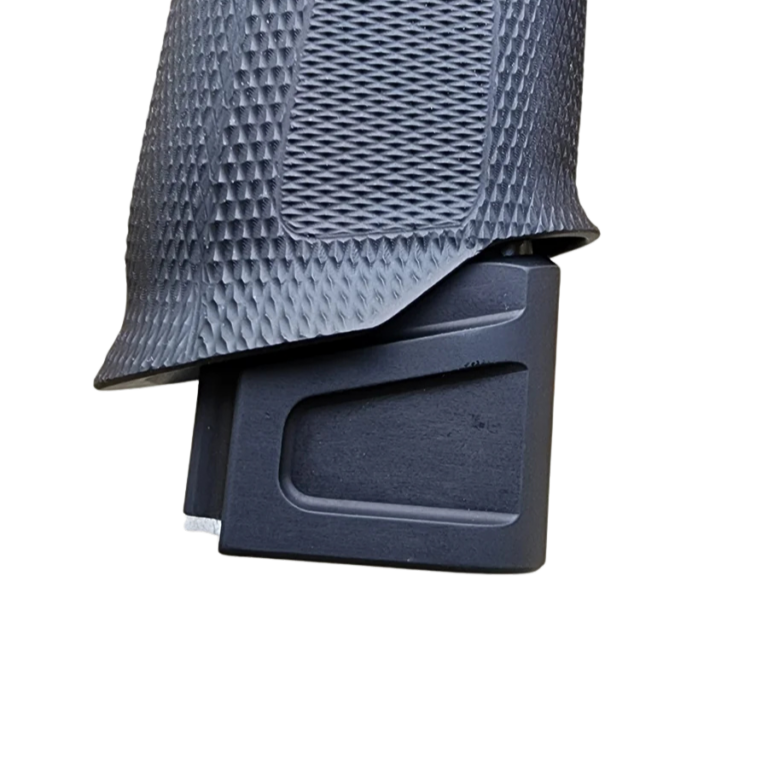 Herrington Arms +5 Magazine Extension for Sig P320 Magazines