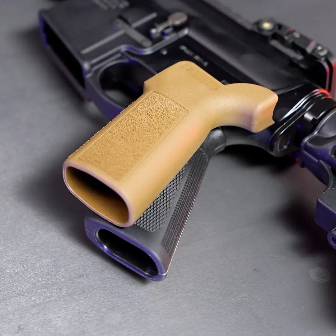 Magpul MOE pistol grip MAG415 black
