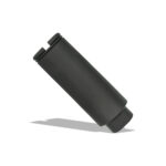 KAK Industry 5" Extended Flash Can – 5/8x24 Thread