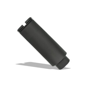 KAK Industry 5" Extended Flash Can – 5/8x24 Thread