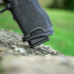 Herrington Arms Magwell for PSA Dagger Compact Pistols