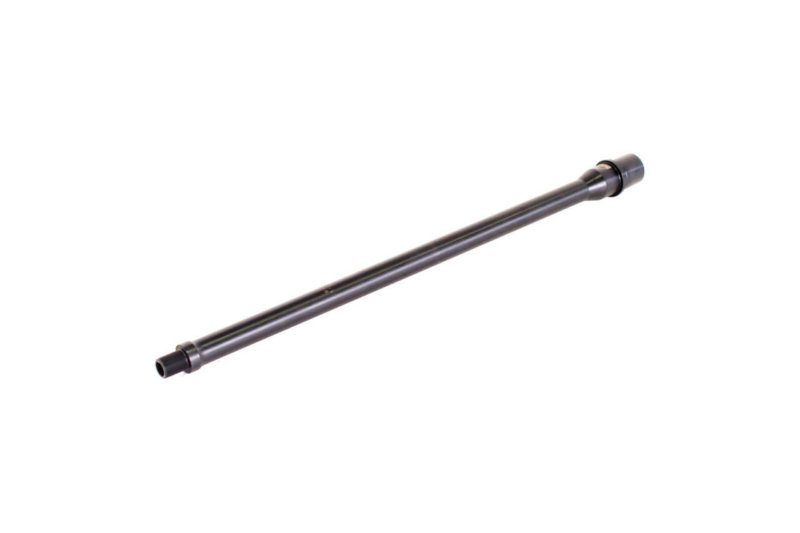 Faxon Firearms AR-9 Barrel - 16" - 9MM - Pistol Taper Profile - 1/2x28 Thread