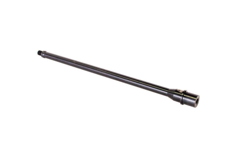 Faxon Firearms 16 Inch 9mm Light Taper Barrel