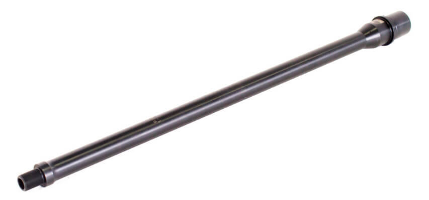 Faxon Firearms 16 Inch 9mm Light Taper Barrel