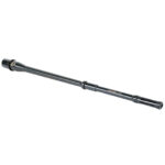 Faxon Firearms 16 Inch Overall Pencil Barrel with Integrated Flash Hider - 5.56 NATO