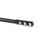 Faxon Firearms 16 Inch Overall Pencil Barrel with Integrated Muzzle Brake - 5.56 NATO