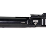 Faxon Firearms Full Mass 9mm Bolt Carrier Group with Removable Weight