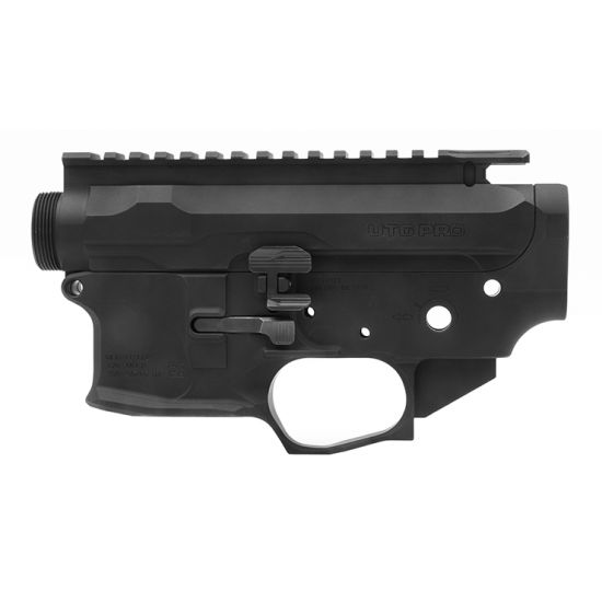 UTG PRO AR-15 Ambi Billet Receiver Set