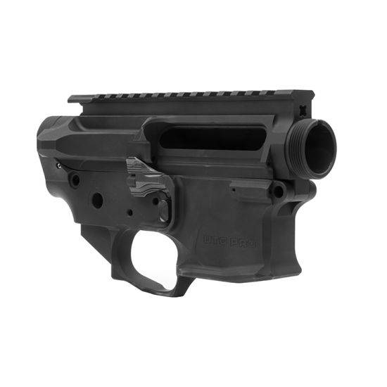 UTG PRO AR-15 Ambi Billet Receiver Set