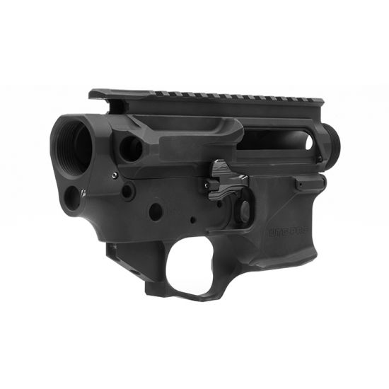 UTG PRO AR-15 Ambi Billet Receiver Set
