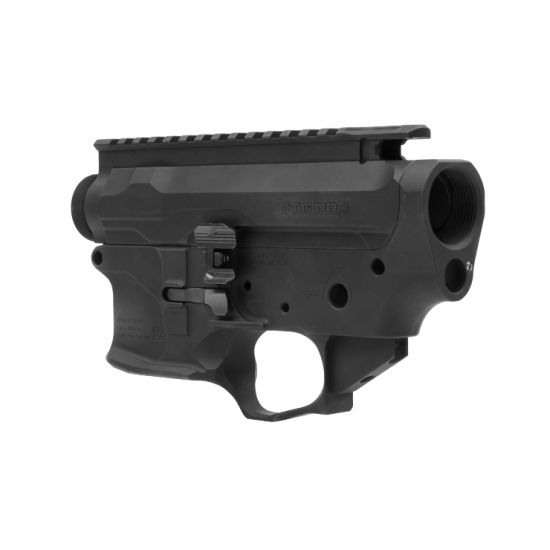 UTG PRO AR-15 Ambi Billet Receiver Set