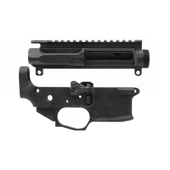 UTG PRO AR-15 Ambi Billet Receiver Set