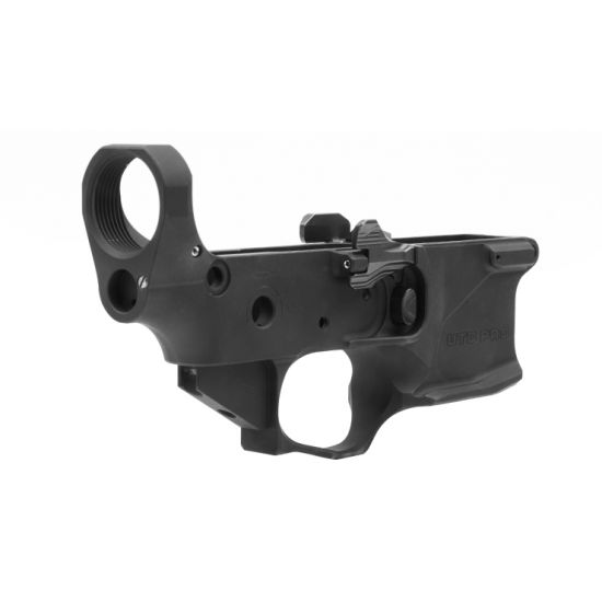 UTG PRO AR-15 Ambi Billet Receiver Set
