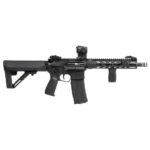 UTG PRO AR-15 Ambi Billet Receiver Set