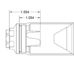 Rearden Manufacturing FHD Flash Hider