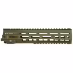 Geissele MK4 Federal M-LOK Super Modular Rail AR-15 Handguard