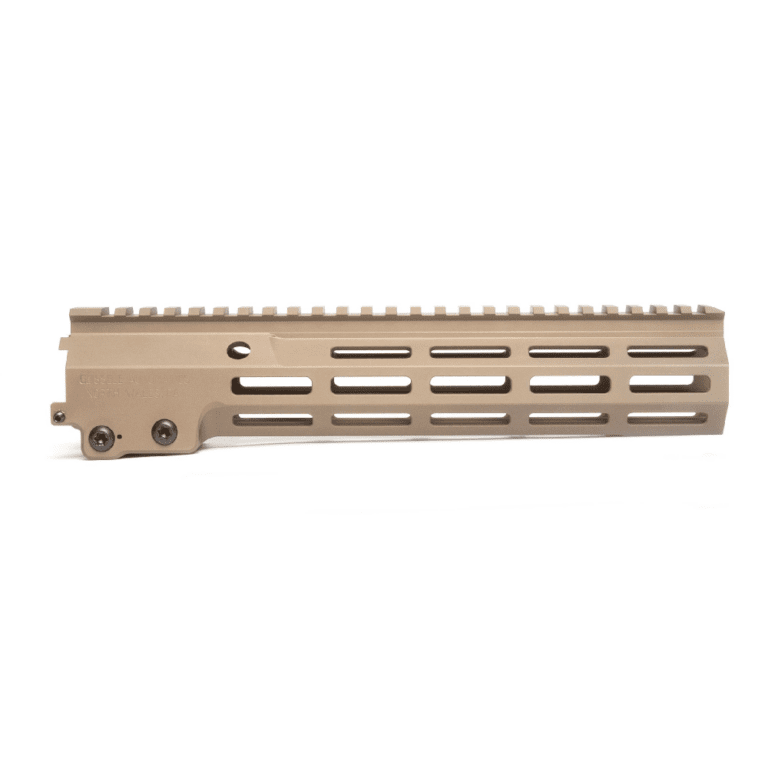Geissele MK16 Super Modular Rail MLOK AR15 Handguard