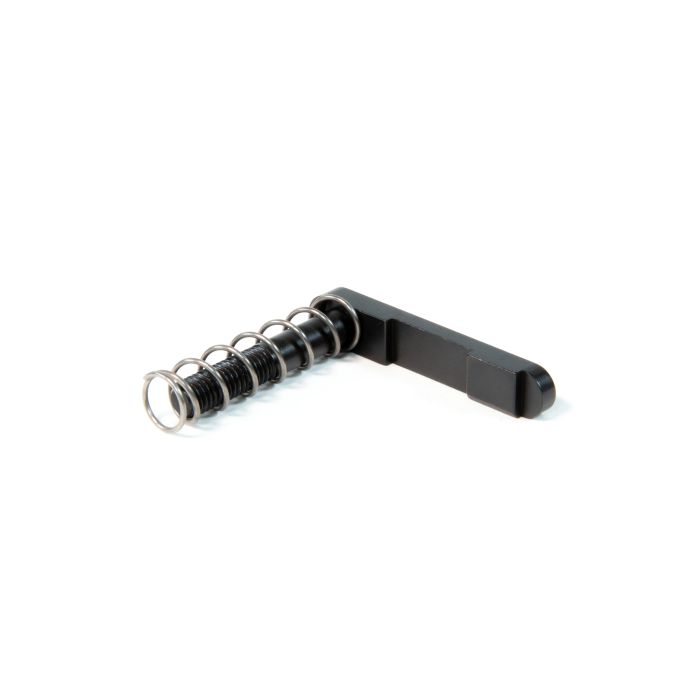 Geissele Super Stainless AR-15 Mag Catch