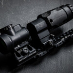 BCM A/T Optic Riser Mount - 0.525 Inch Height