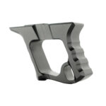 Tyrant CNC HALO AR-15 Skeletonized Handstop - Black