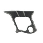 Tyrant CNC HALO AR-15 Skeletonized Handstop - Black