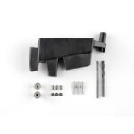 Hogue Freedom Fighter Fixed Magazine Conversion Kit - AR-15 / M16 - CA Legal