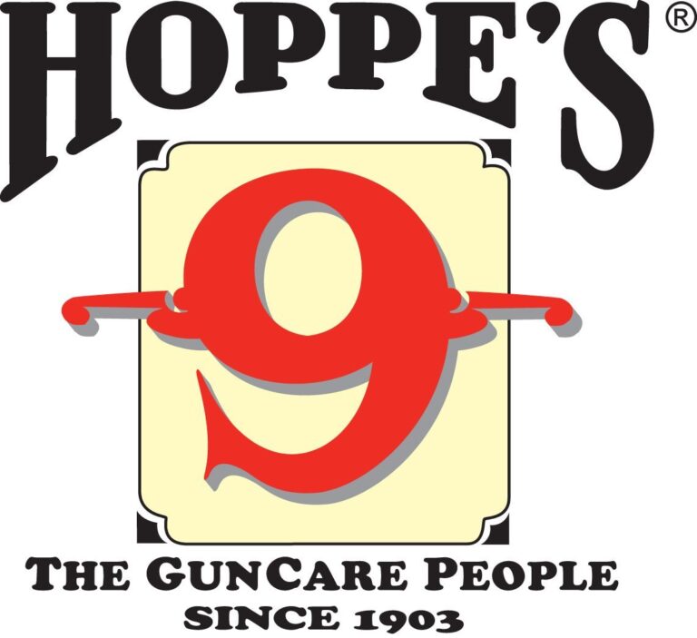 hoppes gun cleaner