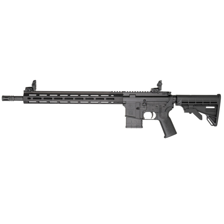 Tippmann Arms Company M4-22 Elite Hunter 22LR 18" Rifle - 10 Round