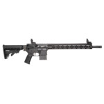 Tippmann Arms Company M4-22 Elite Hunter "Bug Out" 22LR 18" Rifle - 10 Round