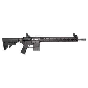 Tippmann Arms Company M4-22 Elite Hunter "Bug Out" 22LR 18" Rifle - 10 Round