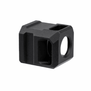 Herrington Arms Universal Compensator V2 for 9mm Pistols