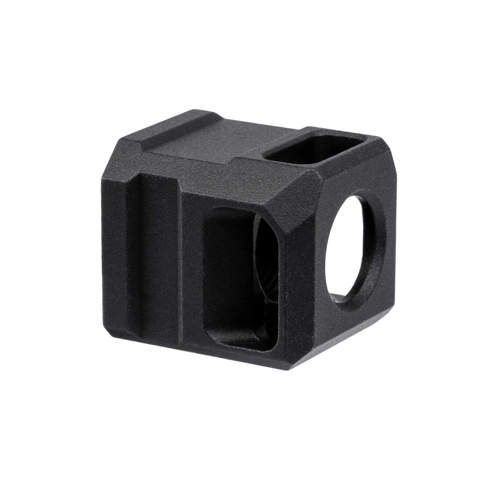Herrington Arms Universal Compensator V2 for 9mm Pistols