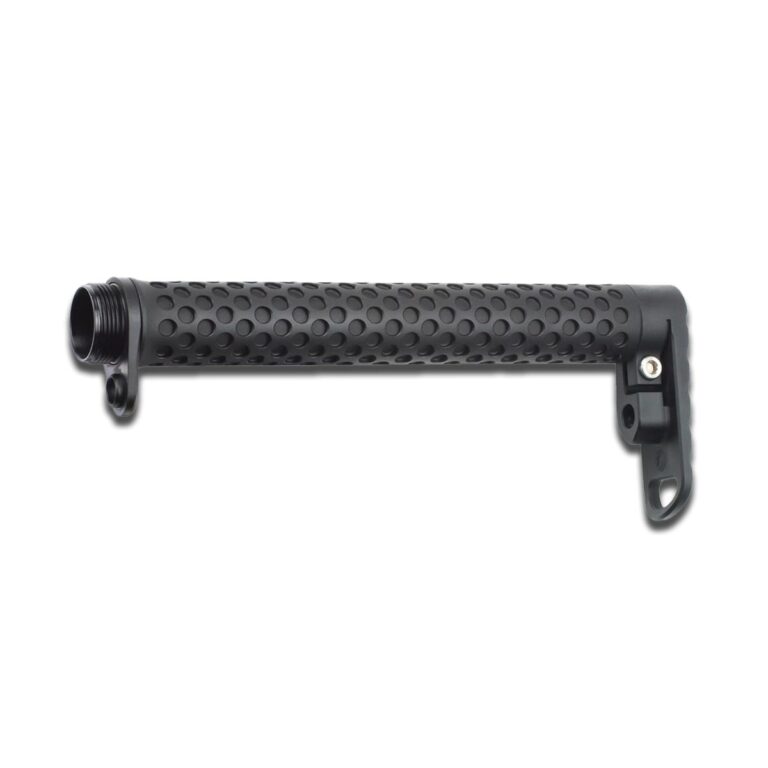 Battle Arms Development SABERTUBE Lightweight Rifle Length Buttstock Kit - QD End Plate Included