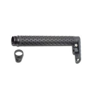 Battle Arms Development SABERTUBE Lightweight Midlength Buttstock Kit - QD End Plate Included