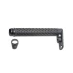 Battle Arms Development SABERTUBE Lightweight Rifle Length Buttstock Kit - QD End Plate Included