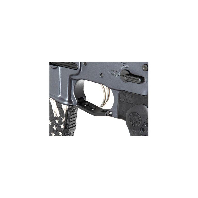Battle Arms Development Billet Enhanced Trigger Guard Assembly