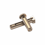Battle Arms Development Aluminum AR-15 Takedown and Pivot Pin Kit