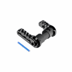 Battle Arms Development BAD-ASS-ELITE Fiber Optic Ready Ambidextrous Safety Selector Reversible 90/60