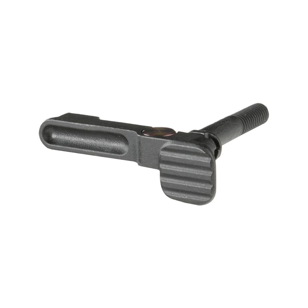 Battle Arms Development Ambidextrous Enhanced Magazine Catch