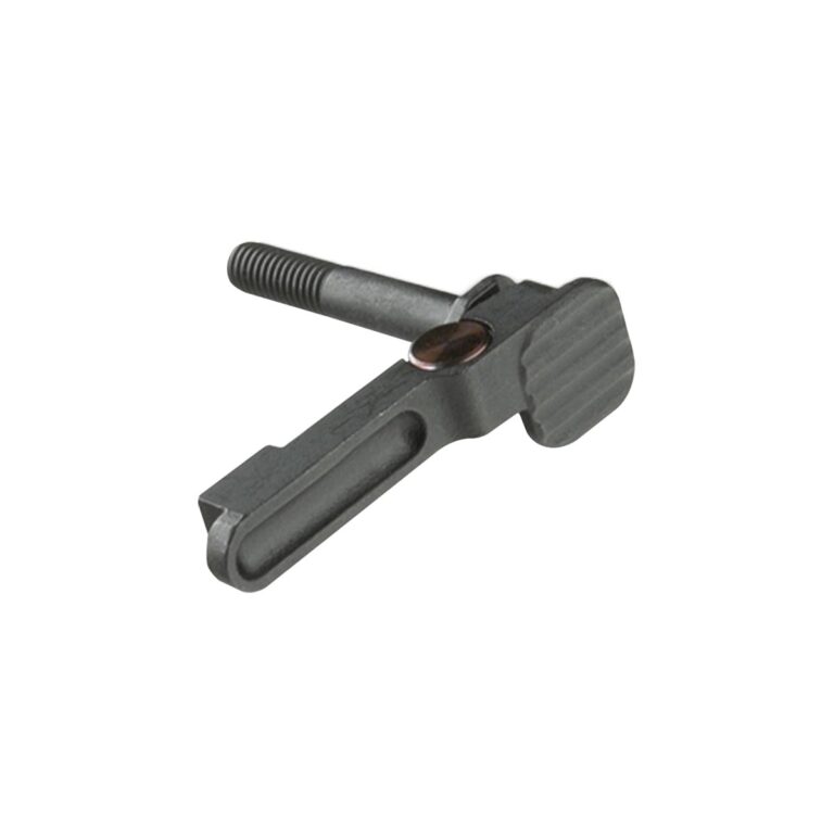 Battle Arms Development Ambidextrous Enhanced Magazine Catch