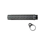 Battle Arms Development SABERTUBE Direct to Receiver Mid Length Pistol AR-15 Buffer Tube